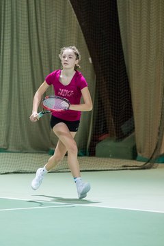 Cara June Thom 470 - Bezirksmeisterschaften